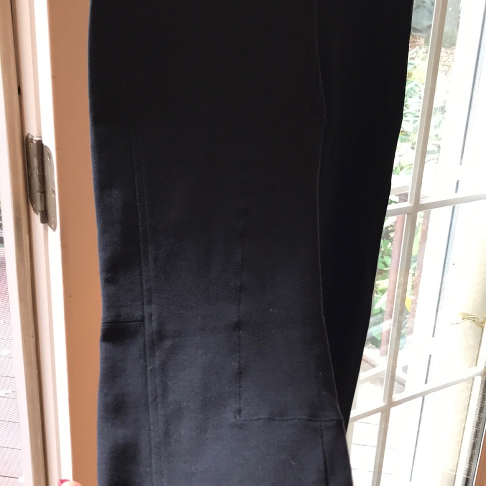 Vince riding pant size six - Picture 2 of 4